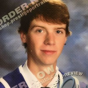 Meet your Posher, Evan